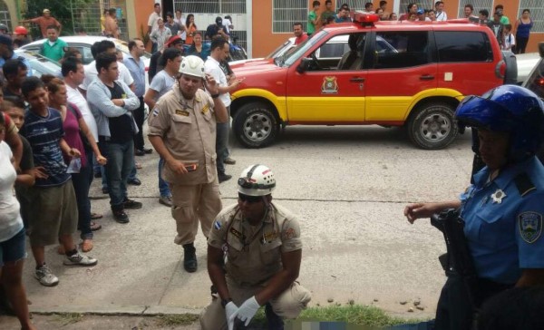 Matan a aspirante a alcalde y a dos amigos en Honduras