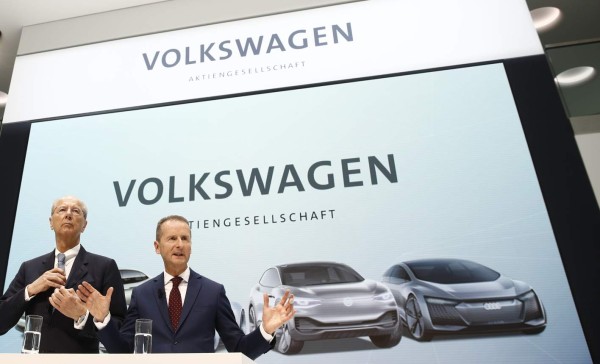 Volkswagen se disculpa después de un anuncio con connotaciones racistas