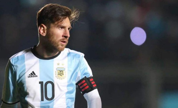 Messi viaja a Barcelona para declarar ante la Hacienda