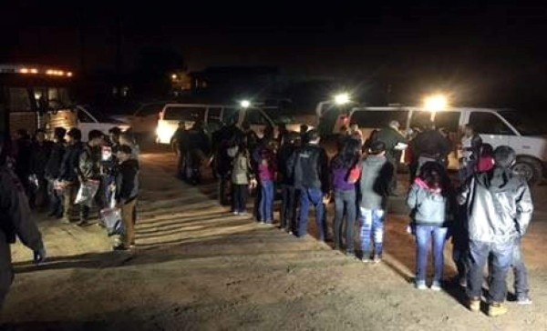 Alertan que crimen organizado recluta a migrantes en México