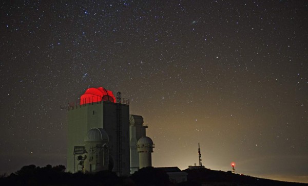 Los siete destinos más alucinantes para hacer astroturismo