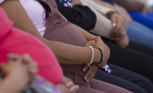 El Zika podría causar abortos, según un estudio