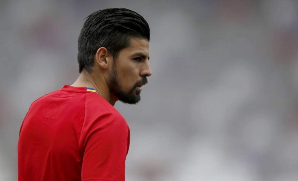 ¡Escándalo! Madre de seleccionado español Nolito vive al borde de la miseria