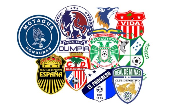 ¿Quién crees que será campeón en el Apertura 2020 de la Liga de Honduras?
