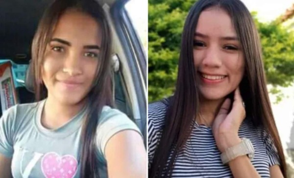 Capturan a asesino serial de Elyannis Martínez y Eduarlys Falcón