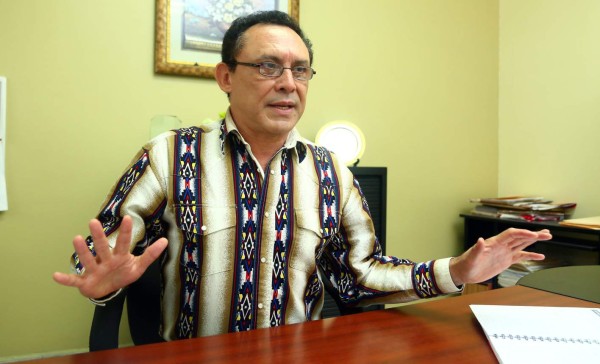 'La educación técnica es importante para Honduras”: Director del Itee