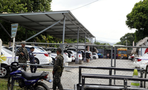 Matan empresario a balazos en La Ceiba