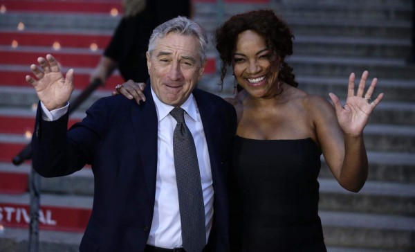 Robert De Niro confirma su divorcio de Grace Hightower