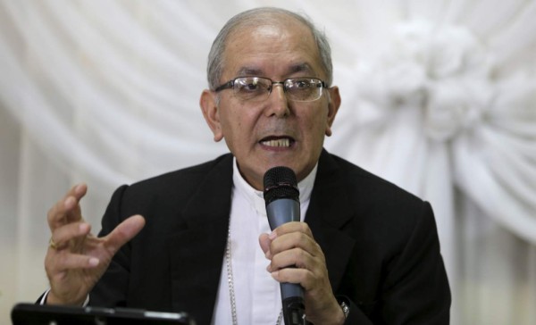 Arzobispo de Asunción pide perdón por admitir a sacerdote argentino acusado de abusos    