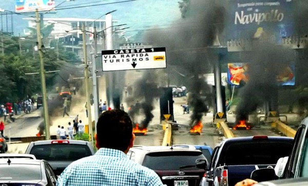 Foto: La Prensa