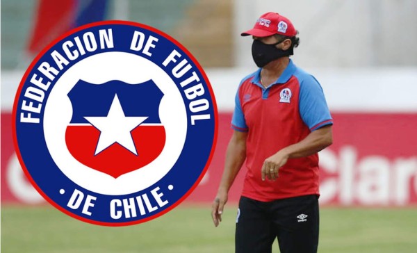 En Chile vinculan a Pedro Troglio con su selección nacional en lugar de Reinaldo Rueda
