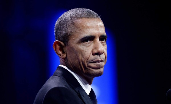 Obama admite que fracasó contra el Estado Islámico