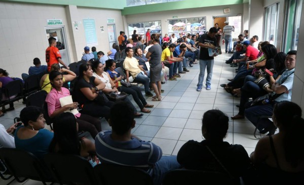 Ausentismo por chikungunya, ya van más de 10,000 casos