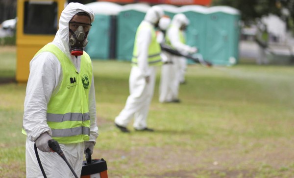 Qué es el Guillain-Barré, el síndrome que podría estar ligado al zika