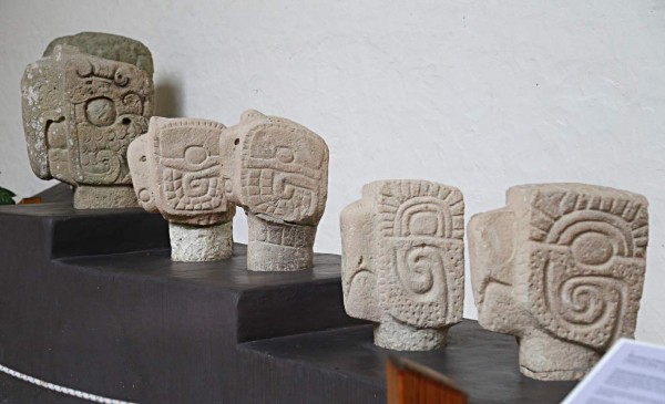 Un recorrido al pasado de una antigua civilización en Copán