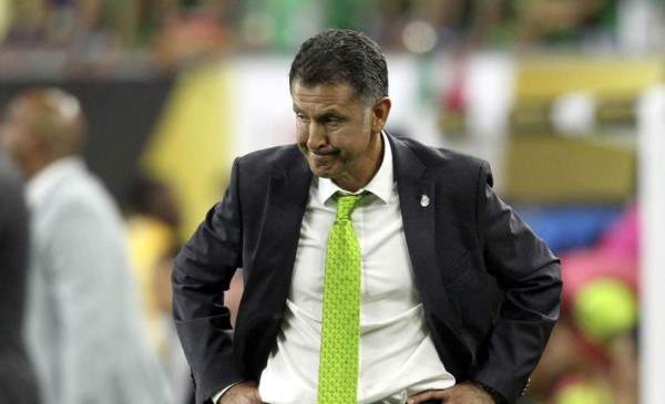 Juan Carlos Osorio dejaría a México y regresaría al Atlético Nacional en lugar de Rueda