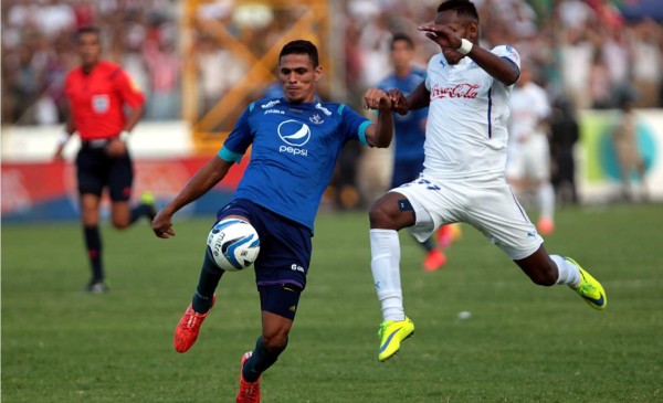 Olimpia y Motagua jugarían la Supercopa de Honduras