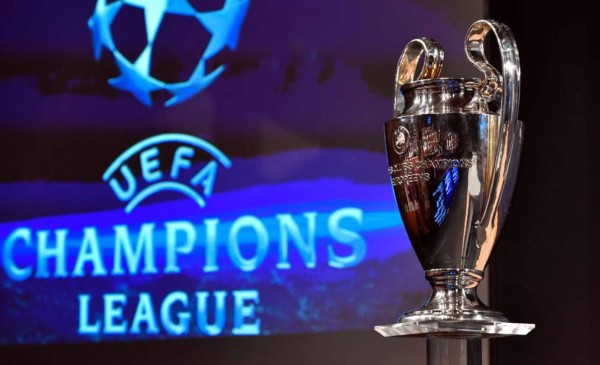 La UEFA anuncia cambios importantes en la Champions League; nuevos horarios