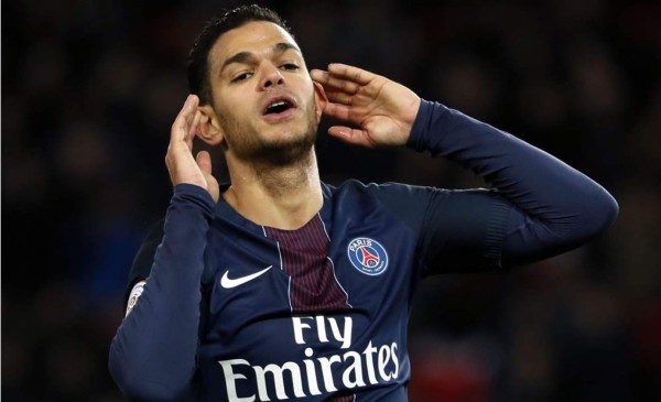 Ben Arfa denuncia al PSG por acoso laboral y discriminación