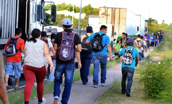 Foto: La Prensa