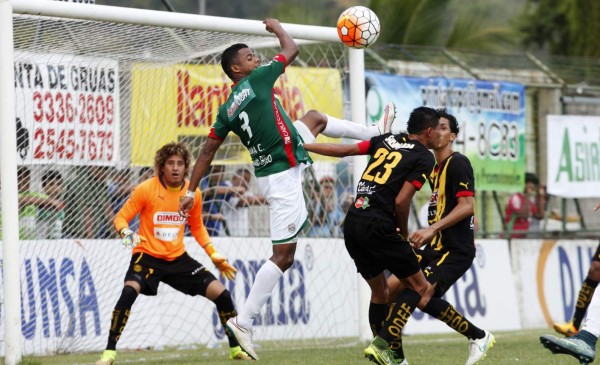 Liga hondureña podría jugarse con 12 clubes en el 2017