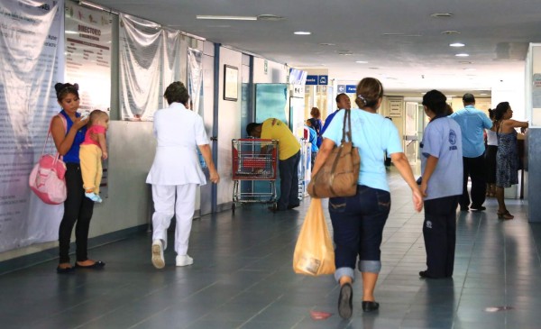Hondureños: migrantes con más emergencias en hospital de Veracruz