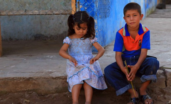 Visión Mundial: Cada 22 horas matan a un niño en Honduras