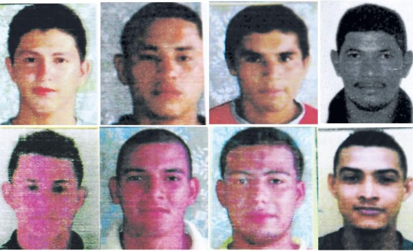 Honduras: Recuperan tres cuerpos del interior de barco hundido