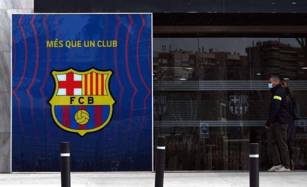 Comunicado del Barcelona: pide 'reformas estructurales' y no sale de la Superliga
