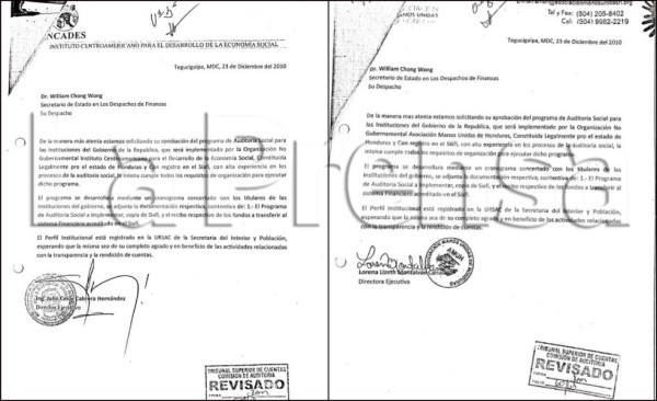 Investigan presunto fraude de L16 millones por manuales plagiados