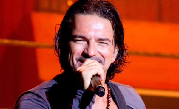 Anuncian la nueva fecha para el concierto de Ricardo Arjona en Tegucigalpa