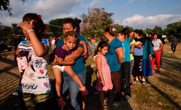 Empleadas domésticas latinas en frontera de EEUU sufren abusos y amenazas
