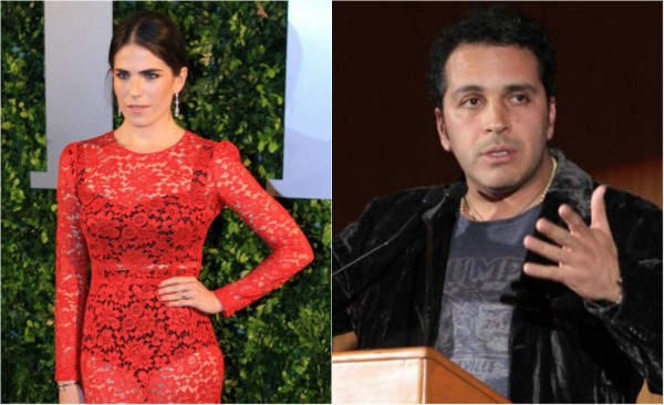 Televisa rompe con Gustavo Loza tras denuncia de abuso sexual de Karla Souza