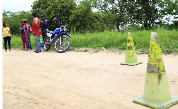 Asesinan a balazos a homosexual en la zona norte