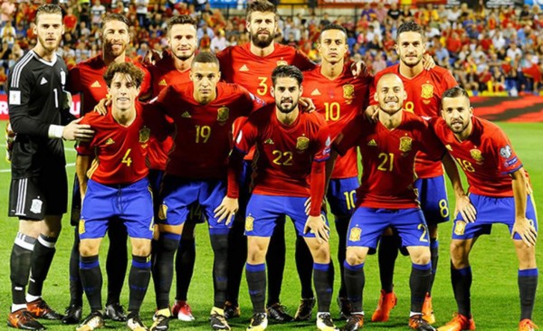 La FIFA amenaza a España con dejarla fuera del Mundial de Rusia 2018