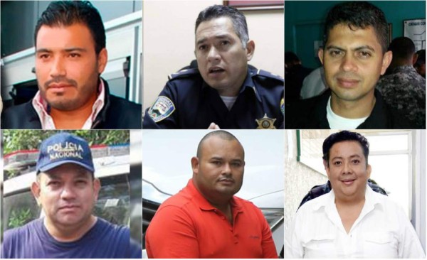 Justicia de EEUU define en próximas semanas futuro de siete extraditados