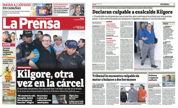 Foto: La Prensa