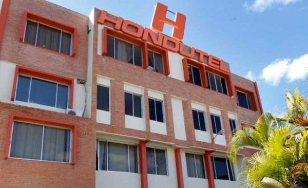 Hondutel acumuló ganancias de L122.4 millones hasta agosto