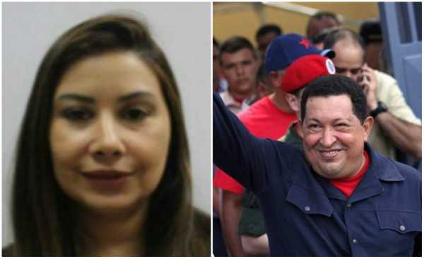 España apoyará extraditar a Venezuela a enfermera de Hugo Chávez