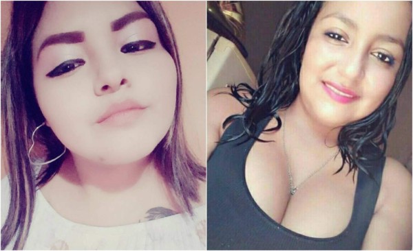 Hermanas asesinadas en Choloma eran el objetivo de delincuentes