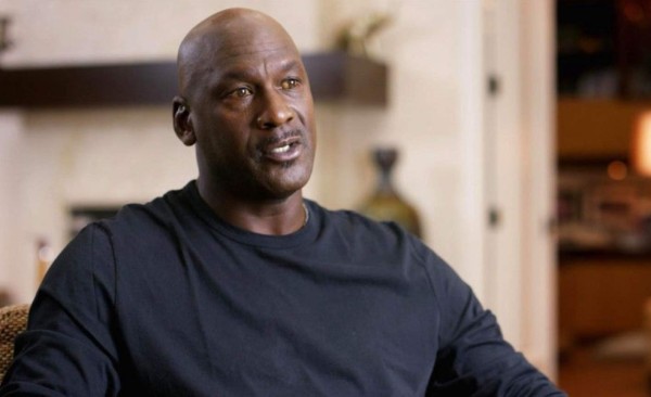 Michael Jordan anuncia millonaria donación para luchar contra el racismo