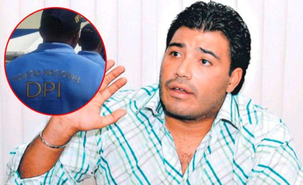 Honduras pide en extradición a seis individuos capturados en el extranjero