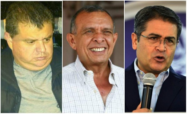 Juicio contra Tony Hernández: exnarco dice que pagó $100,000 para campañas de Pepe y JOH