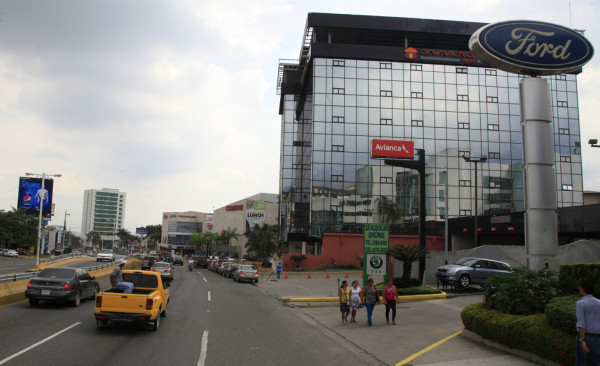 Promueven rueda de negocios en San Pedro Sula