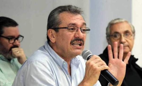 ¡Comunicado de la Liga Nacional! Wilfredo Guzmán se mantiene como presidente