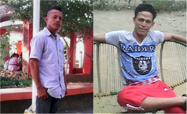 Matan en una quebrada a albañil y carpintero en El Progreso