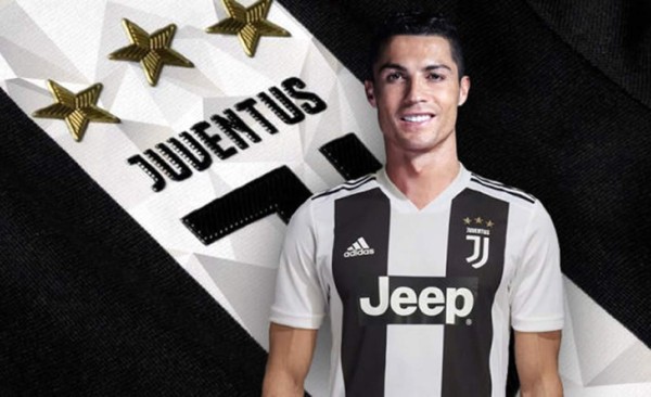 Cristiano Ronaldo le pide a la Juventus fichar a otro jugador del Real Madrid