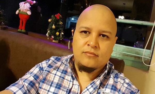 Colegio de Periodistas condena el asesinato de Igor Padilla