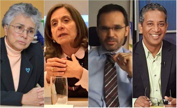 Contratados los mediadores para el diálogo, dice la ONU