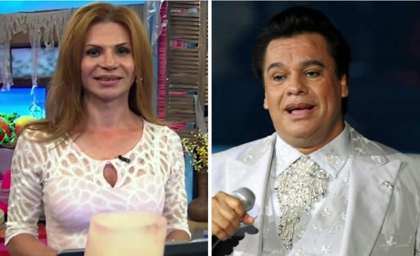 ¡Increíble! Así predijo famosa vidente mexicana la muerte de Juan Gabriel